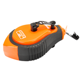 Bahco - 30 metre (100ft) Chalk Line Reel | CL-1221